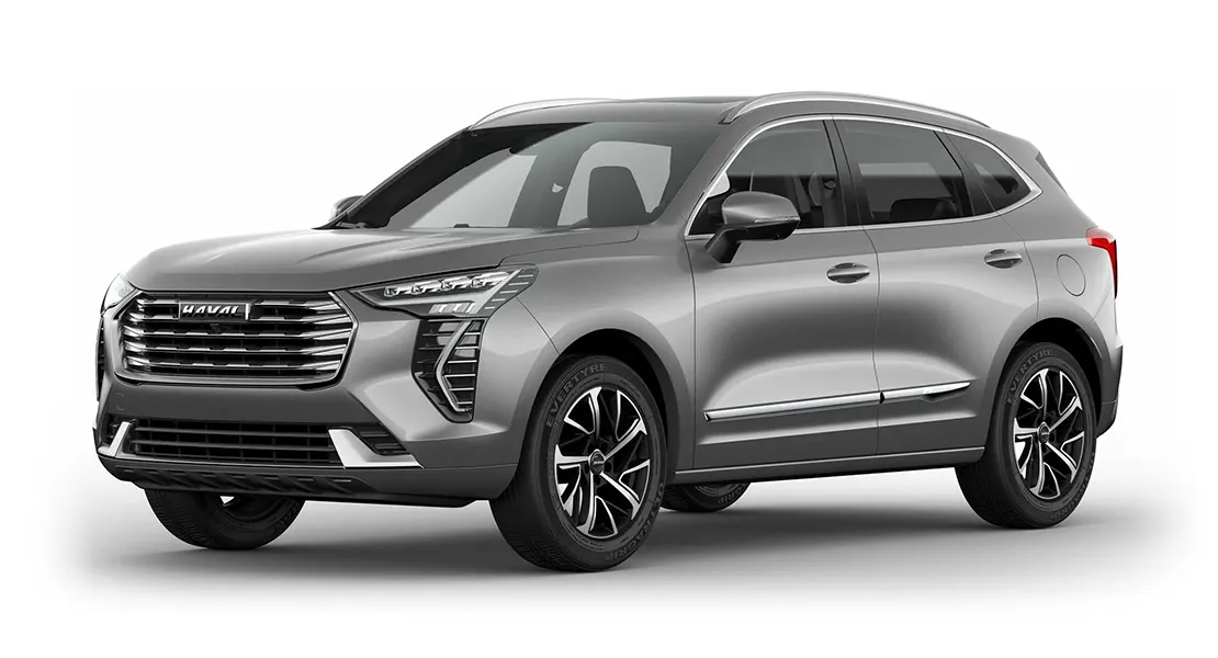 Haval Joilion