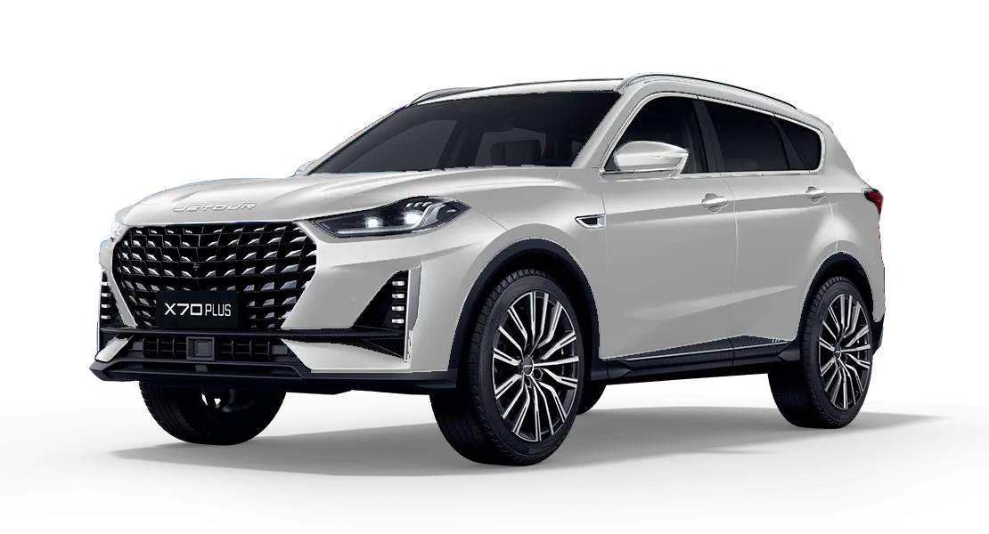 Jetour X70