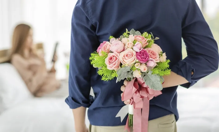 Поздравляем девушек!