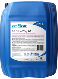 GT Slide Way 68