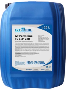 GT Permiline FS CLP 220