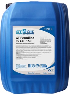 GT Permiline FS CLP 150