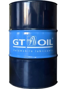 Смазочно-охлаждающая жидкость GT Grinding Oil 5S8