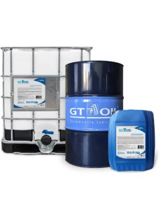 Смазочно-охлаждающая жидкость GT Grinding Oil 5S8