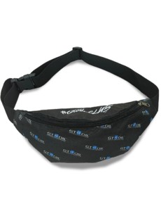 Сумка на пояс