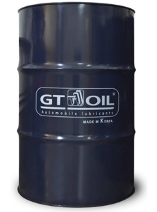 Масло моторное GT OIL Turbo CNG 15W-40