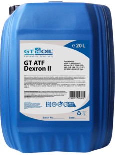 GT ATF Dexron II