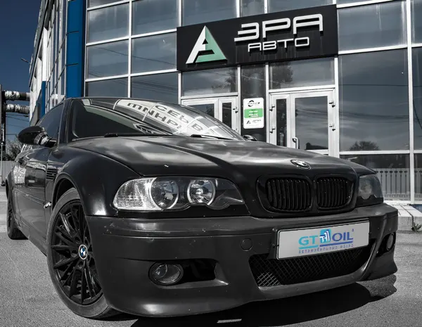 автосервис ЭраАвто в Н.Тагиле